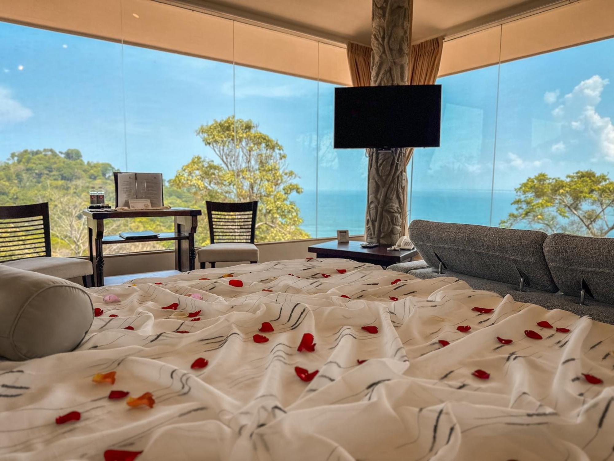 Issimo (adults Only) 4* Manuel Antonio