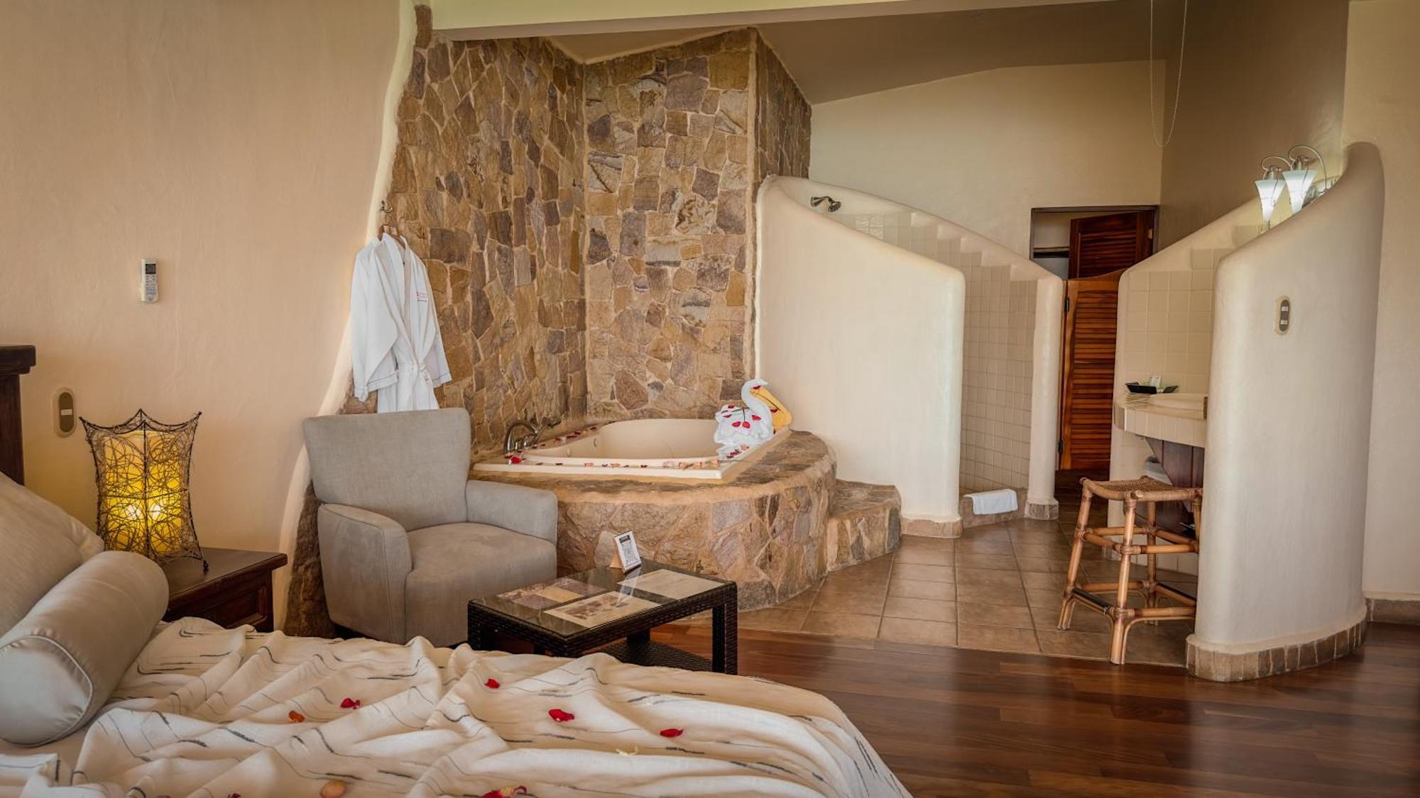 Issimo (adults Only) Hotel Manuel Antonio