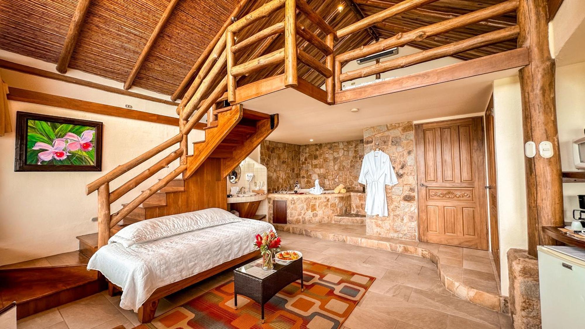 Issimo (adults Only) 4* Manuel Antonio