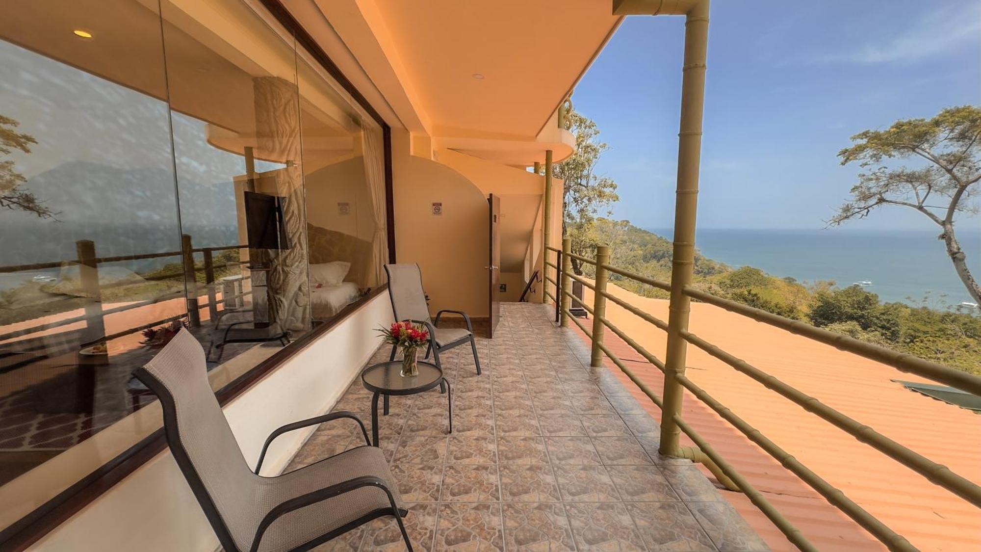 Issimo (adults Only) Hotel Manuel Antonio