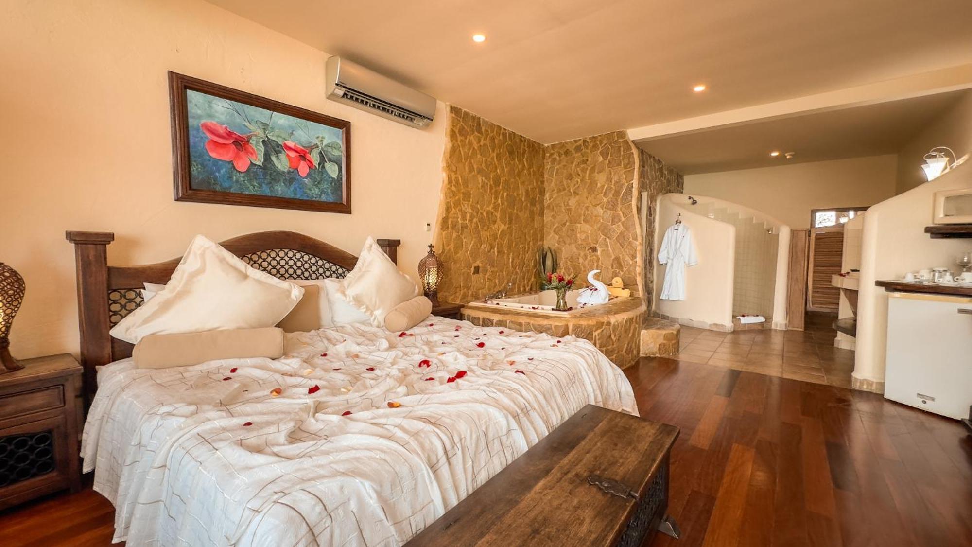 Issimo (adults Only) 4* Manuel Antonio