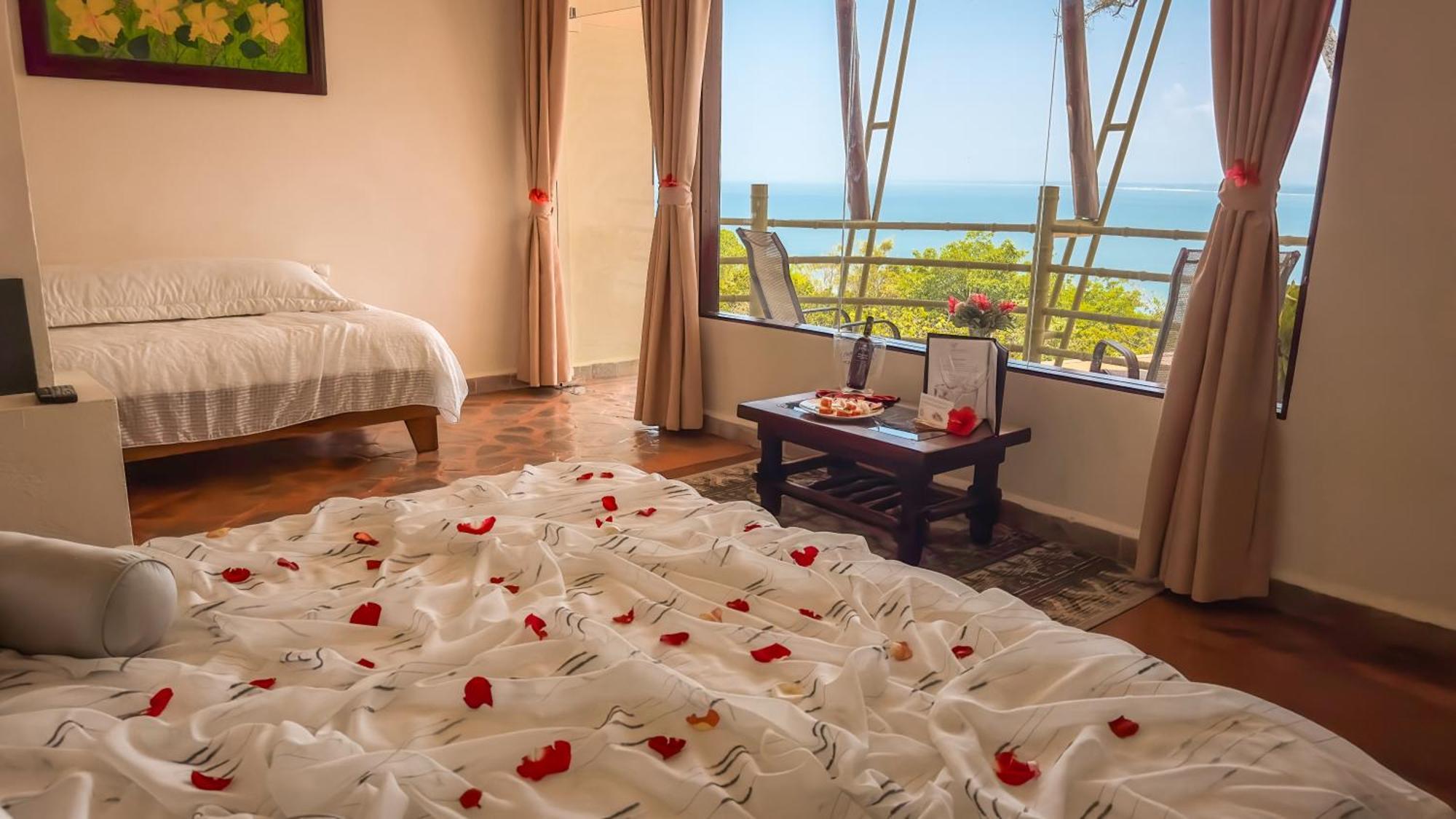 Issimo (adults Only) 4* Manuel Antonio