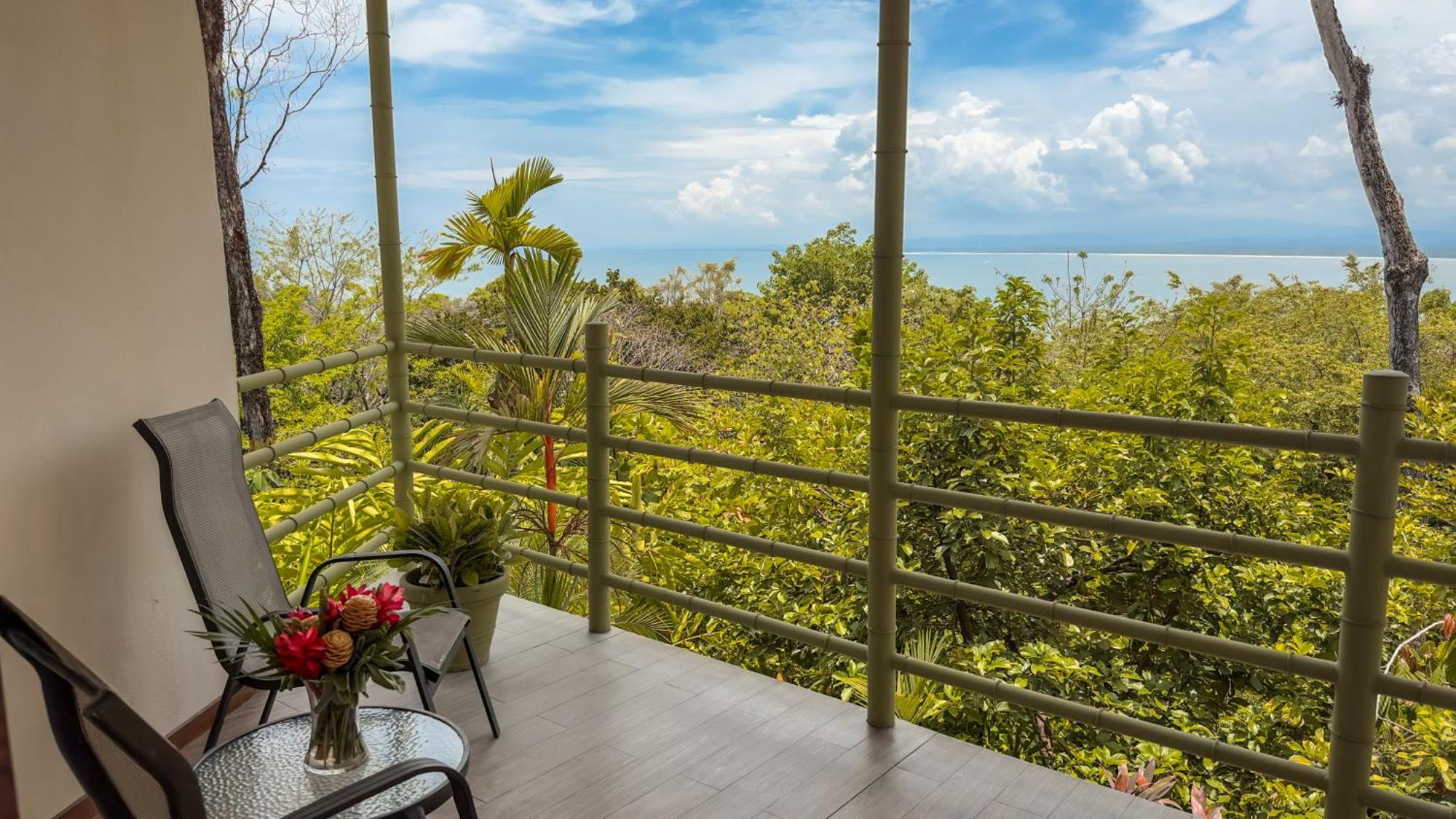 Issimo (adults Only) Hotel Manuel Antonio