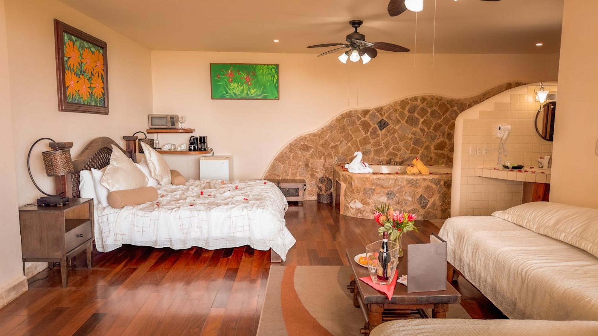 Issimo (adults Only) Manuel Antonio