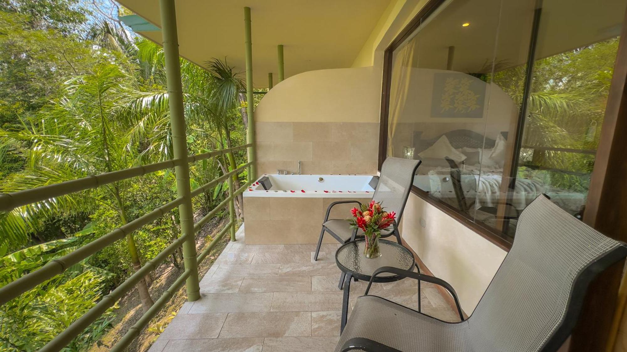 Issimo (adults Only) Hotel Manuel Antonio
