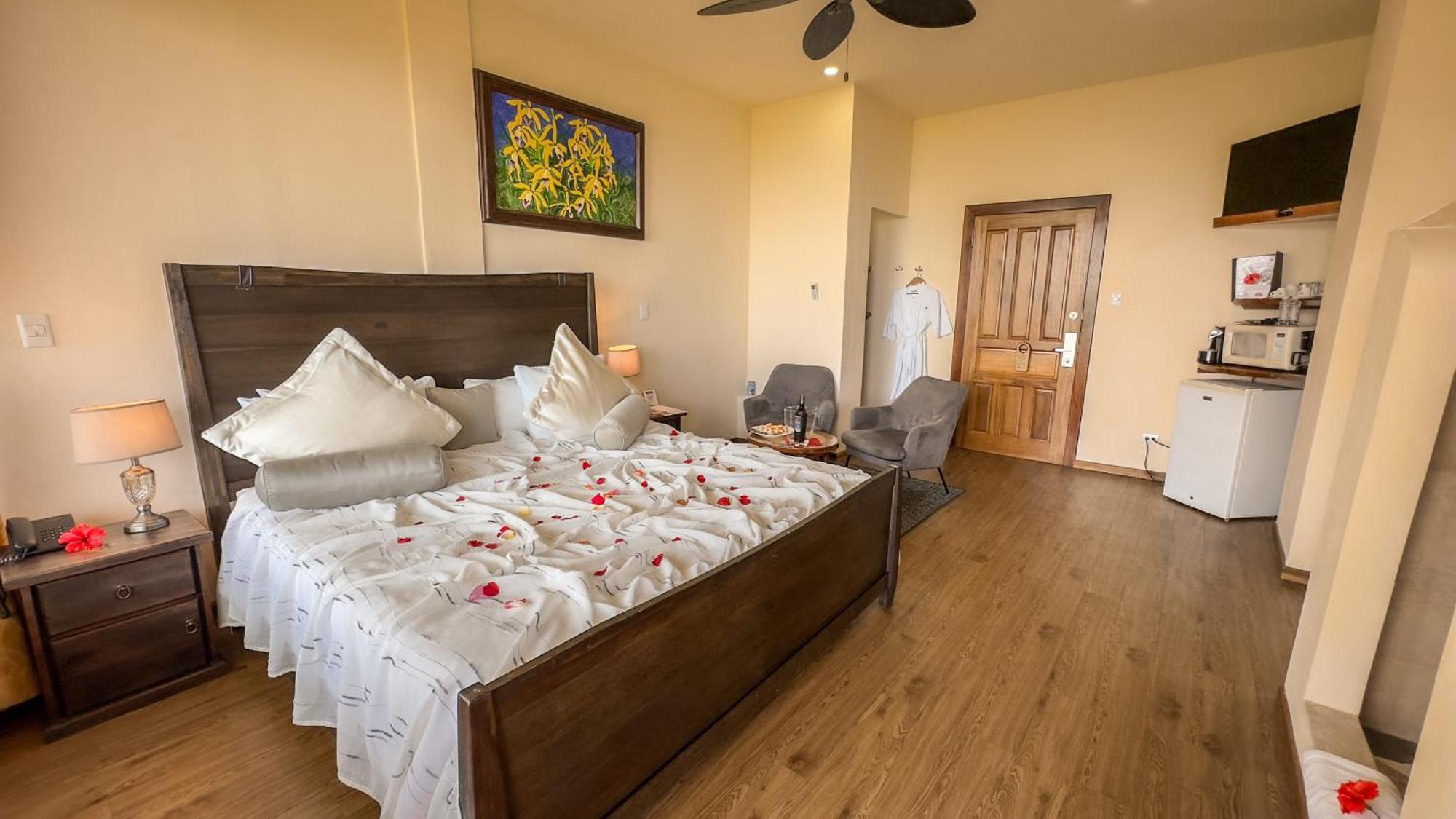 Hotel Issimo (adults Only) Manuel Antonio