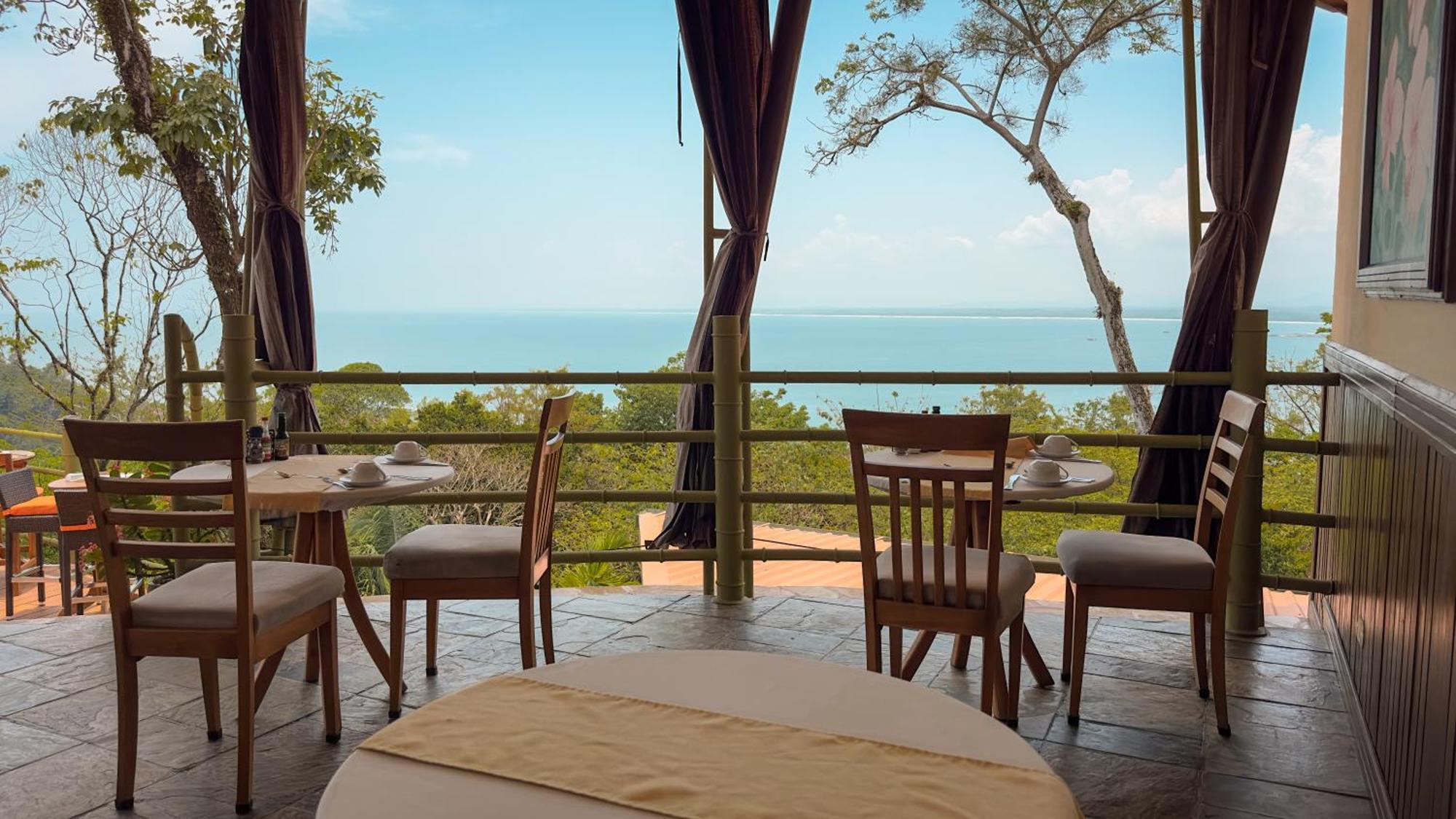 Hotel Issimo (adults Only) Manuel Antonio