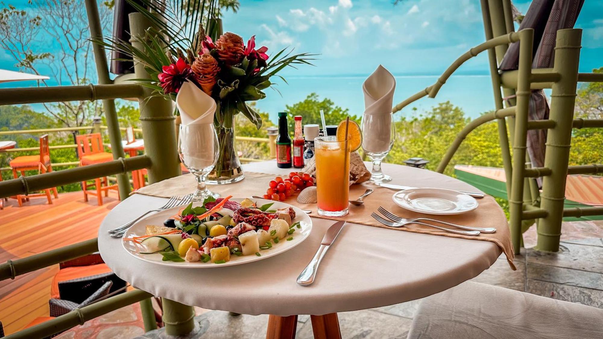 Issimo (adults Only) 4* Manuel Antonio