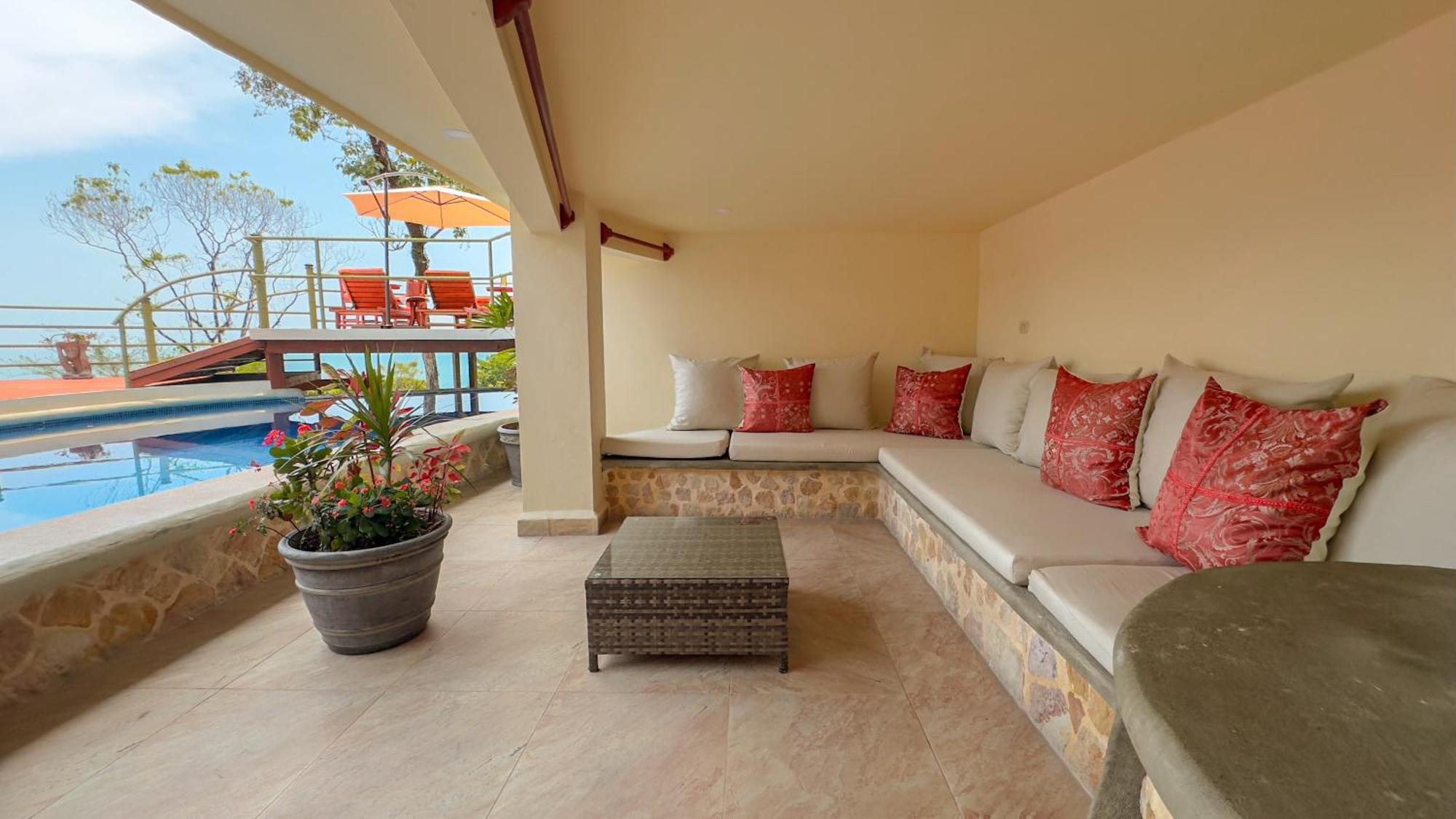 Issimo (adults Only) Hotel Manuel Antonio