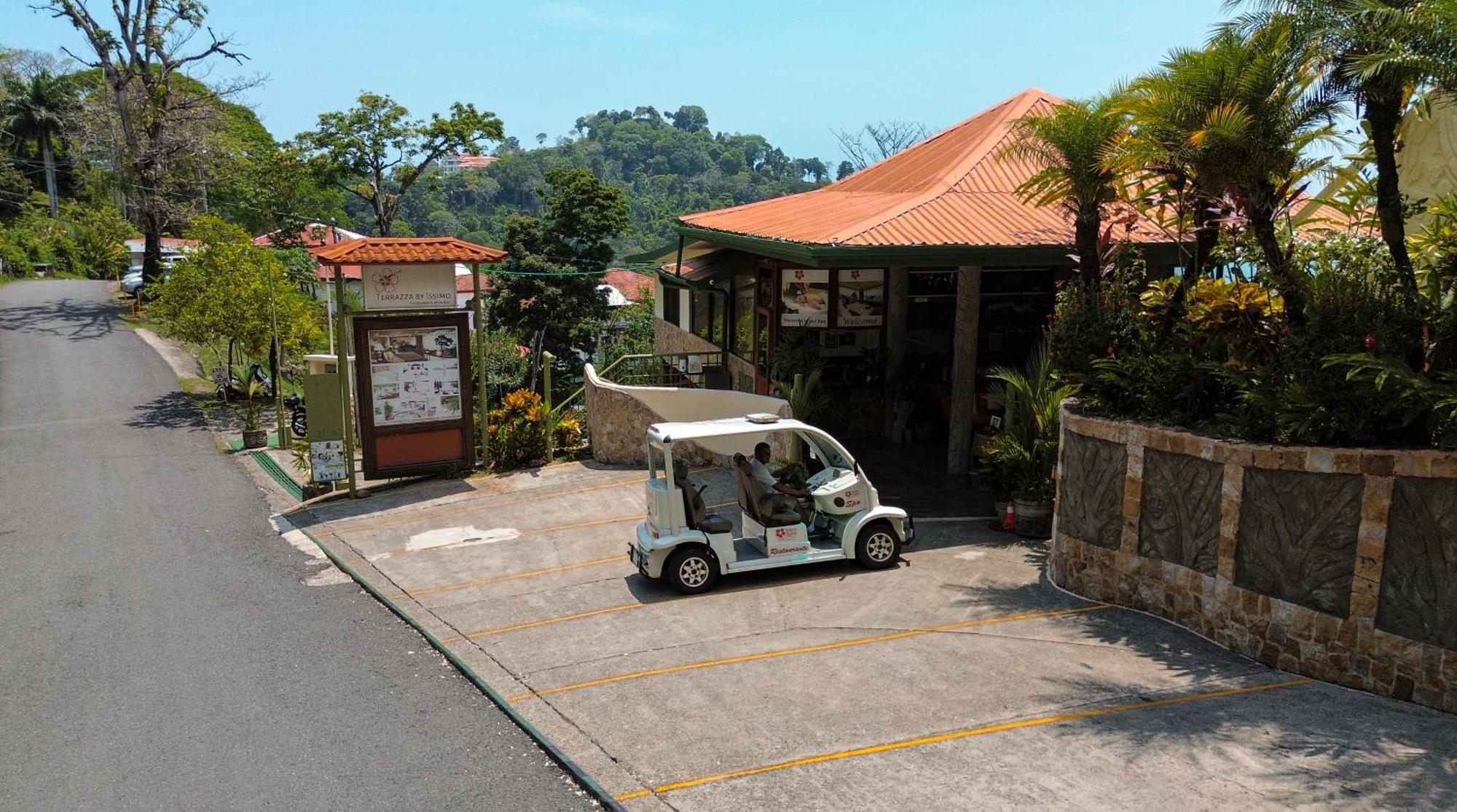 Hotel Issimo (adults Only) Manuel Antonio