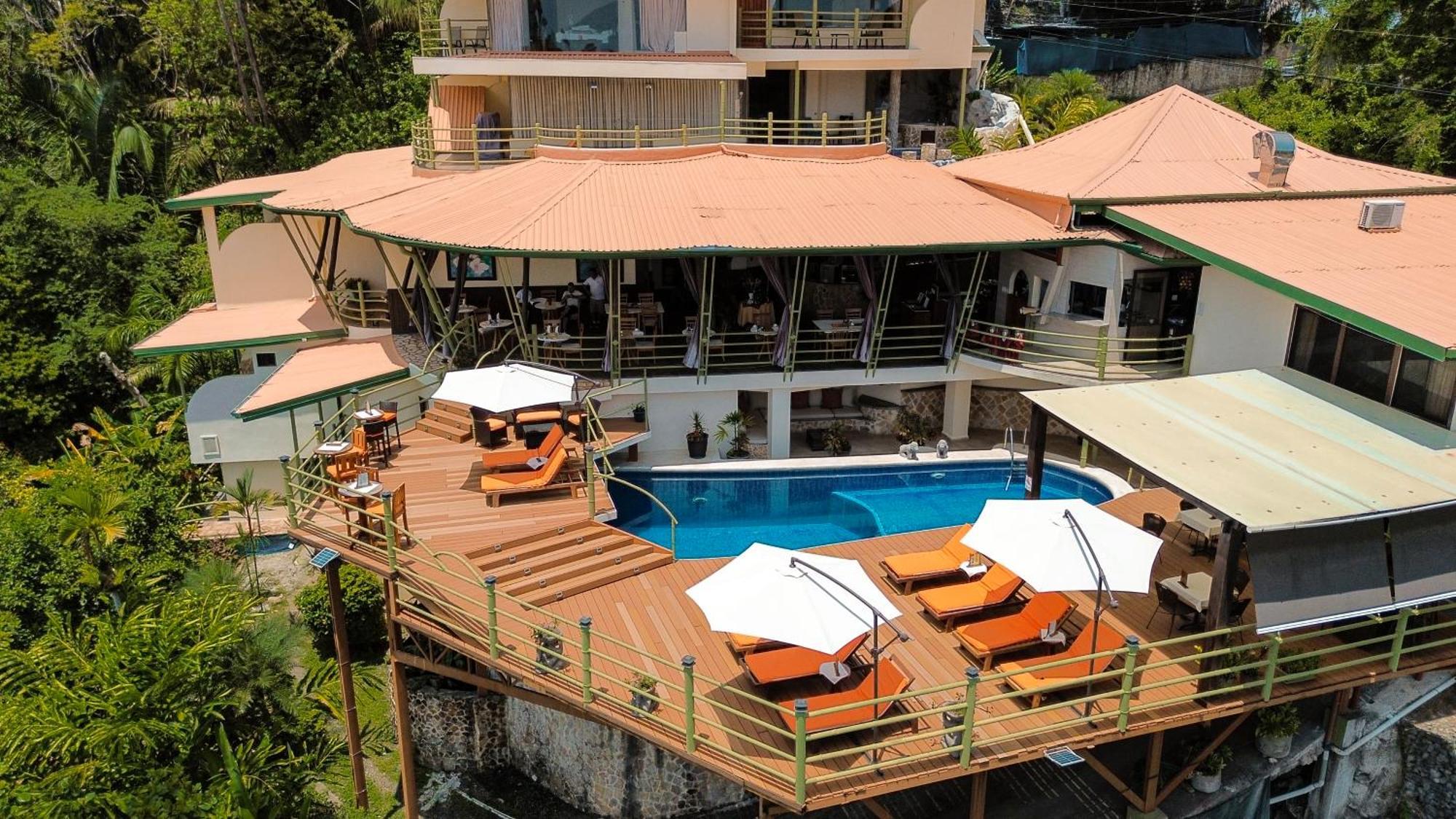 Issimo (adults Only) Hotel 4*
